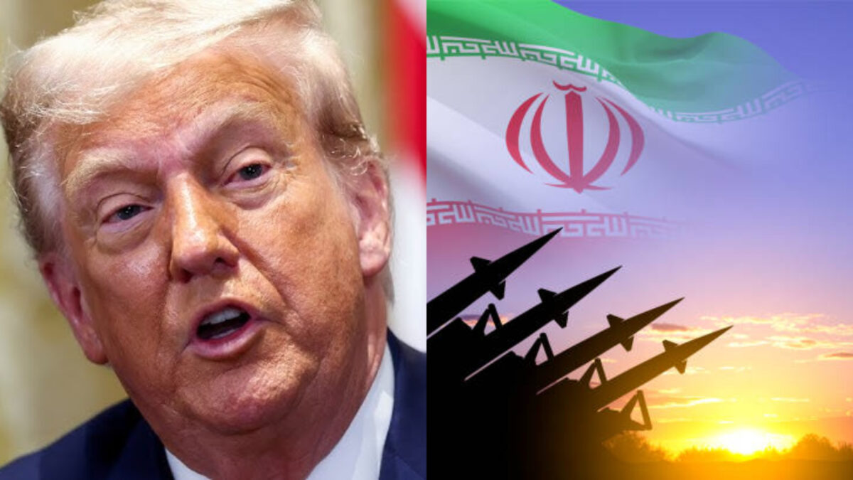 Iranul amenință cu al treilea război mondial! Trump ripostează: „Vreau să le ofer ultima șansă”