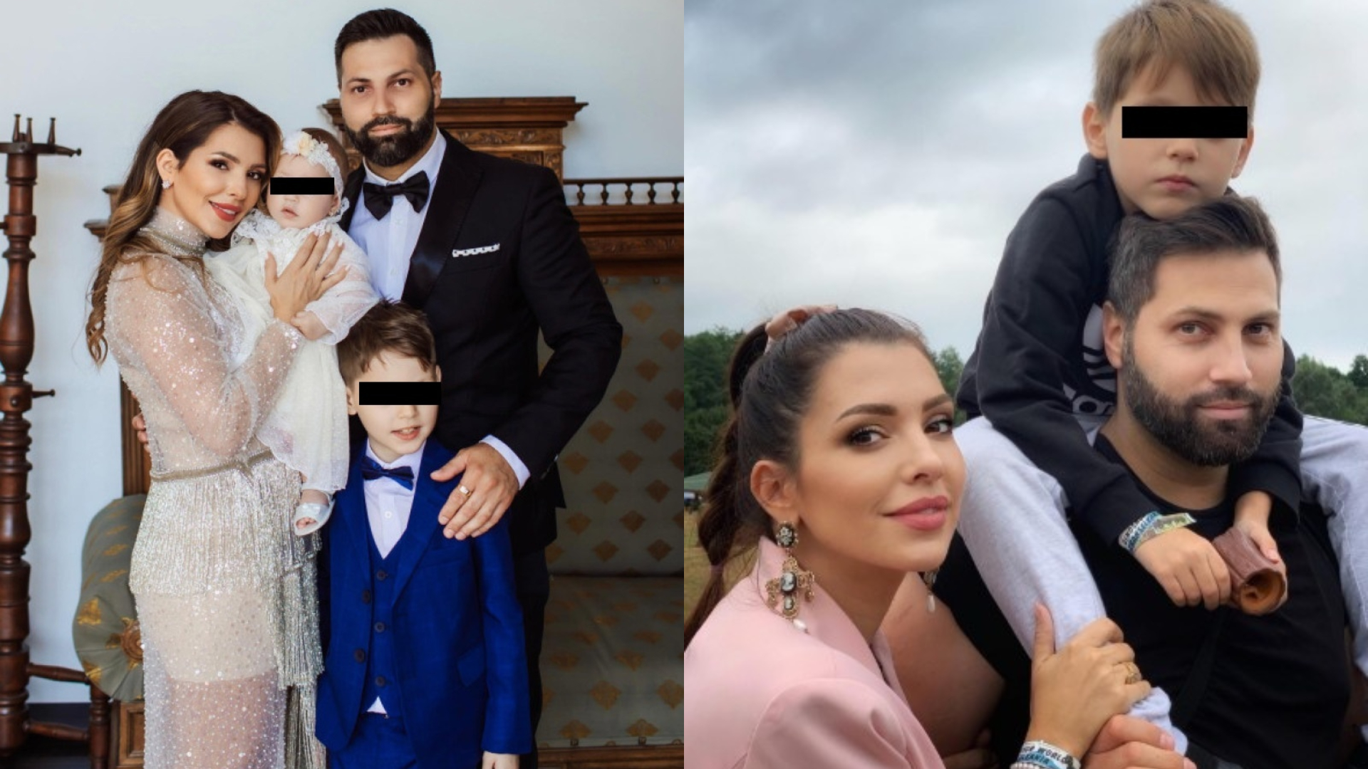 Clipe grele pentru Celia după despărțirea de soțul ei: „Nu sunt nici prima, nu sunt nici ultima”