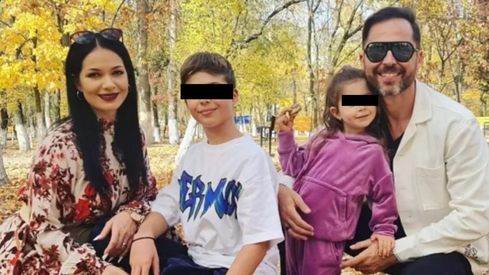 Când și-a dat Deea seama că va divorța de Dinu Maxer, de fapt. A ținut totul secret: „După ani în care m-am rugat, am manifestat-o”