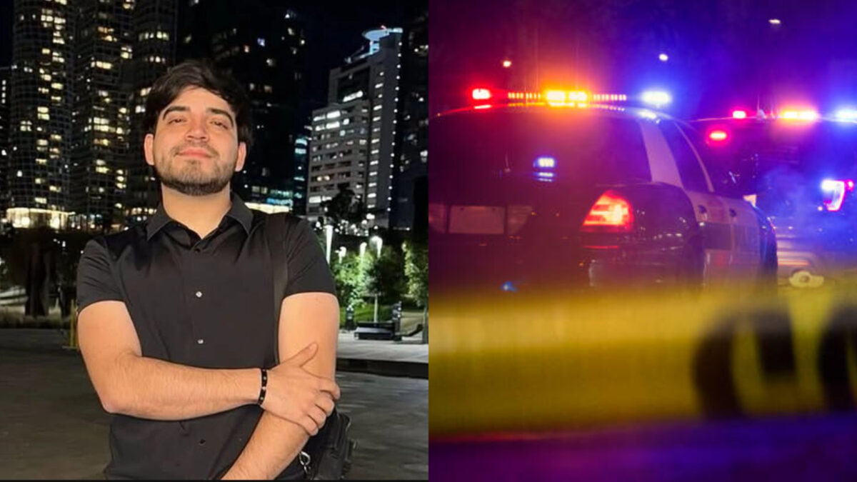 Un influencer a fost omorât în timpul unui live. Avea doar 25 de ani