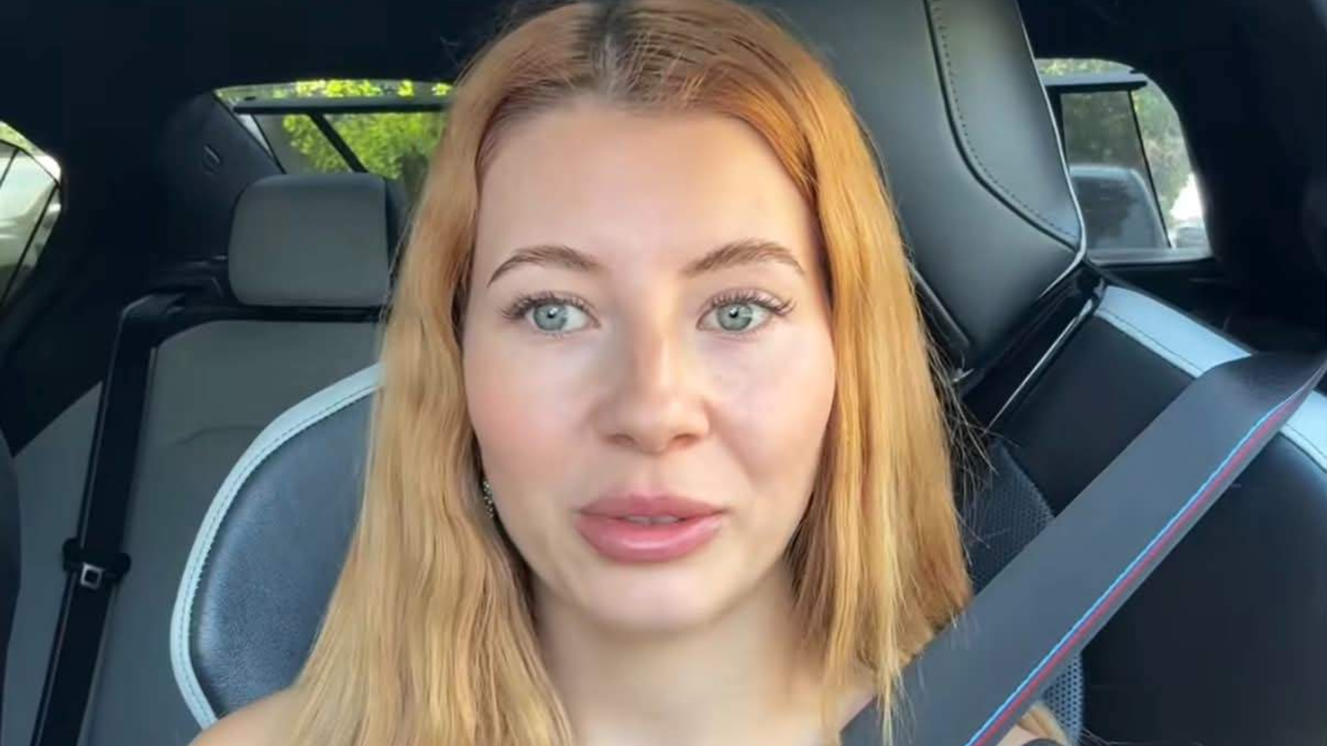 Iubita lui Andi de la Insula Iubirii a trecut prin clipe dificile. Ce au arătat investigațiile medicale