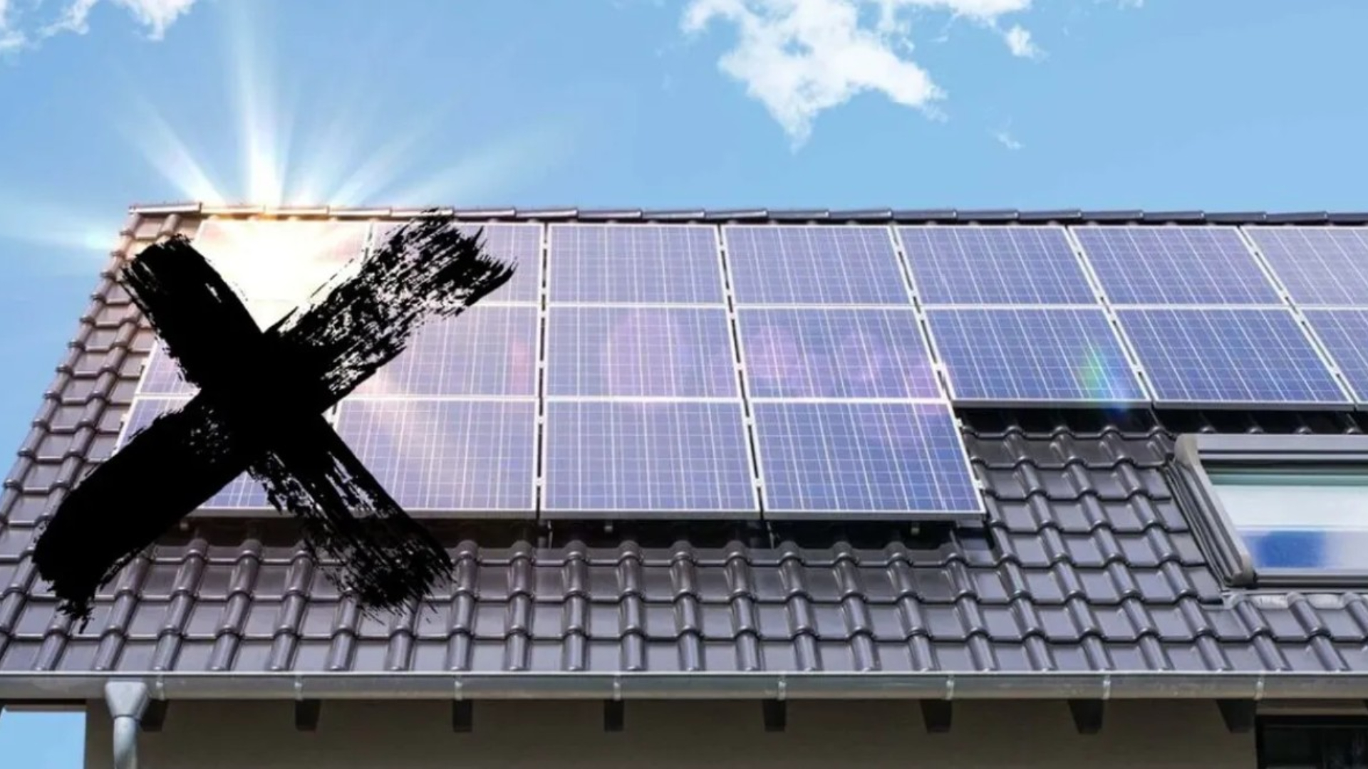 Soarele puternic nu înseamnă automat producție mai mare. Ce pățesc panourile fotovoltaice la 40°C