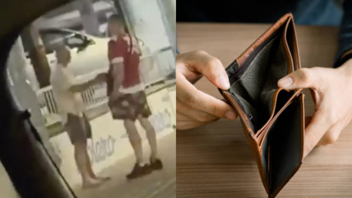 „Metoda Ronaldinho” face victime printre turiști. Cum ești lăsat fără bani în doar câteva secunde