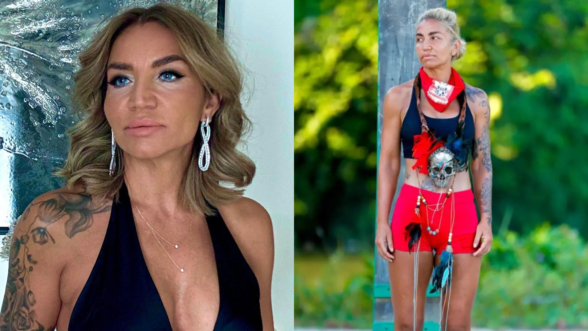 Fosta concurentă Survivor vrea să se mute înapoi în țară! „Copiii mei sunt în România”