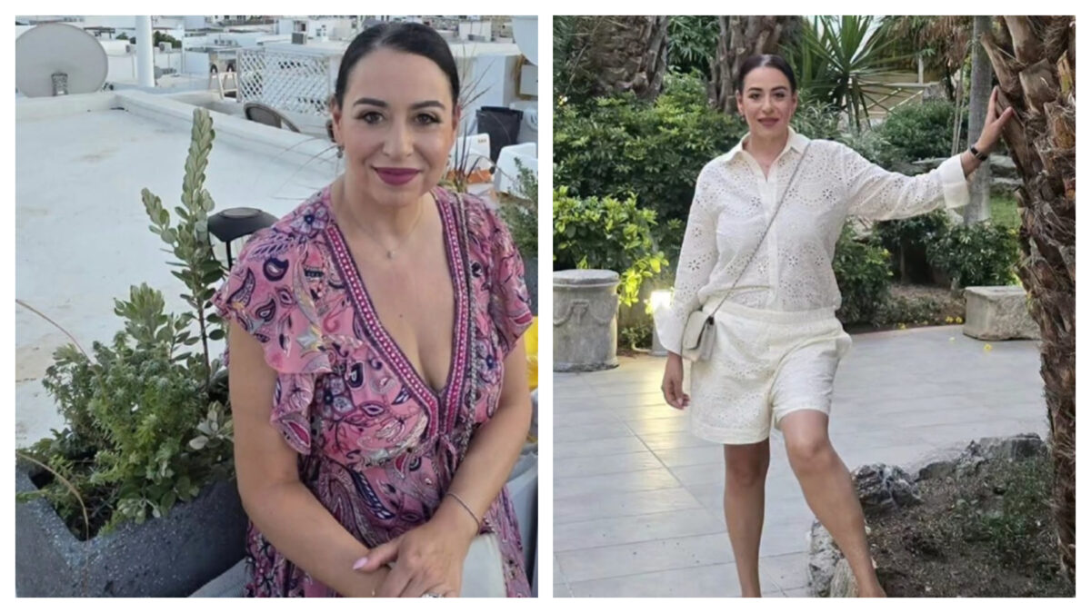 Cum a slăbit Oana Roman 12 kg în 4 luni: „Control la două săptămâni”