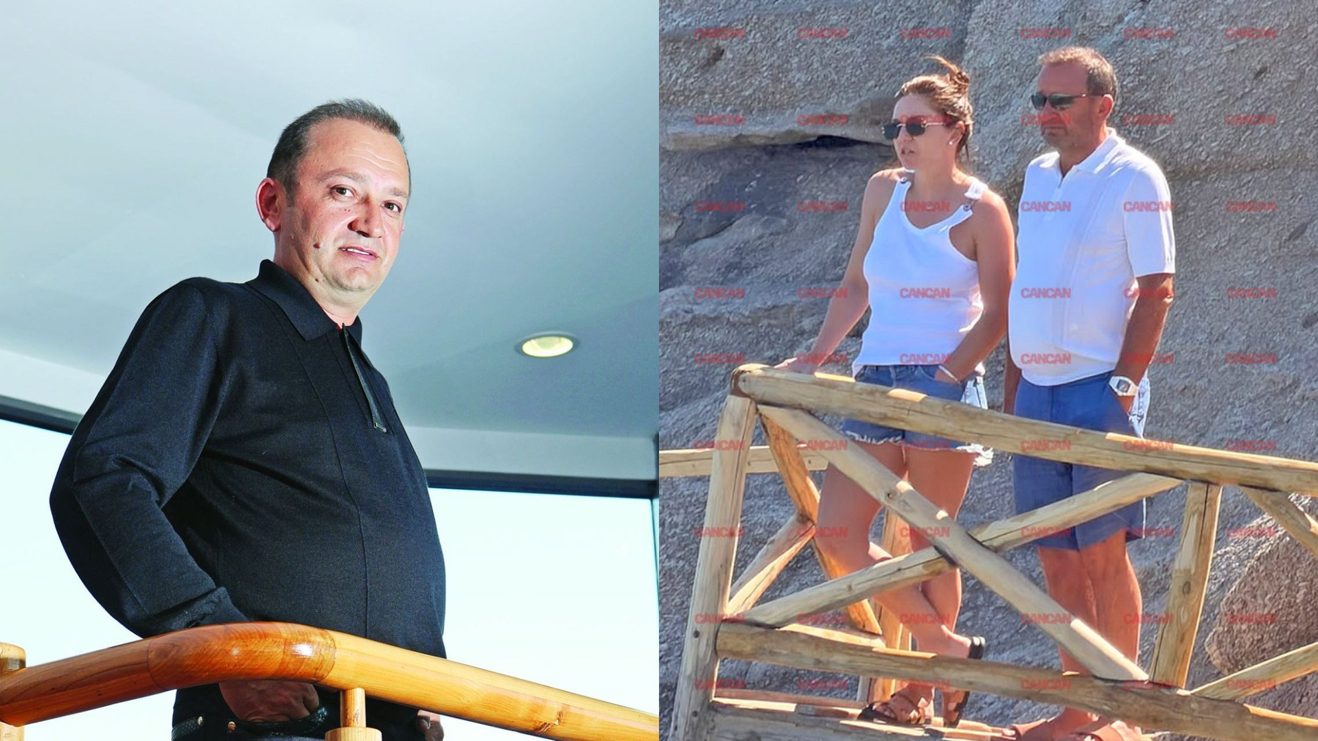 Ce tun imobiliar a pregătit Dorin Mateiu, iubitul Simonei Halep, în orașul pe care Țiriac îl iubește