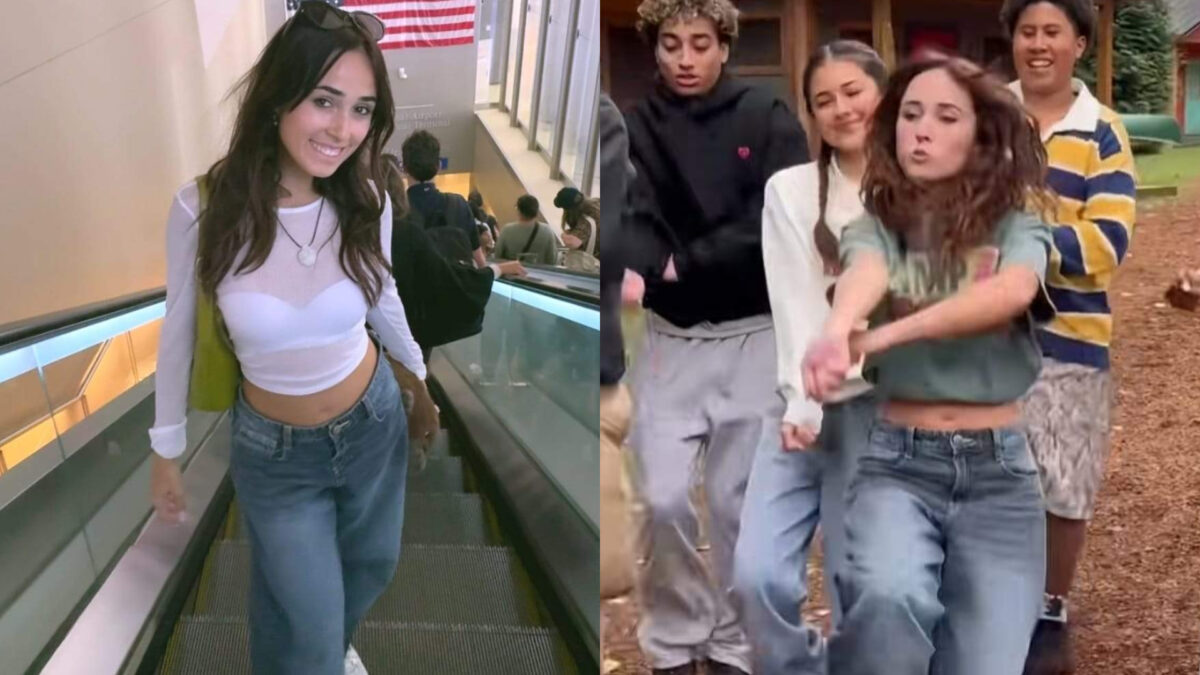 Andra Gogan a bifat o reușită majoră în America! În ce serial celebru va apărea în curând
