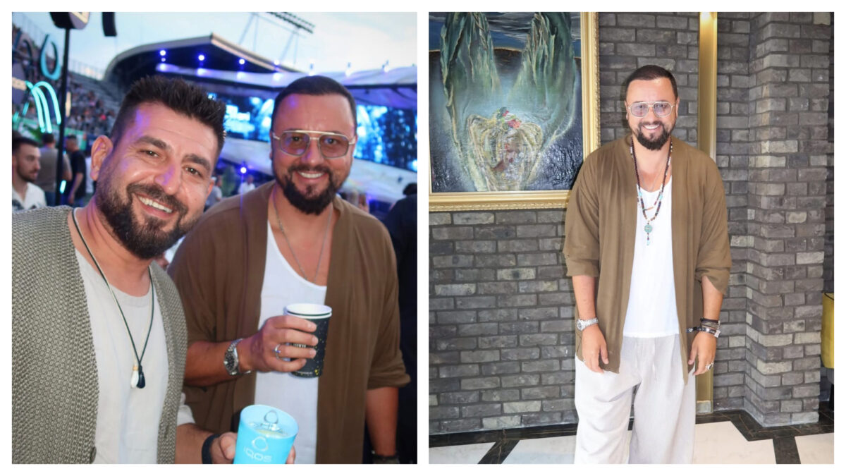 Ce a făcut Cătălin Măruță cu 3 zile înainte să anunțe că va fi noul prezentator al emisiunii „Furnicuțele” de la Antena 1