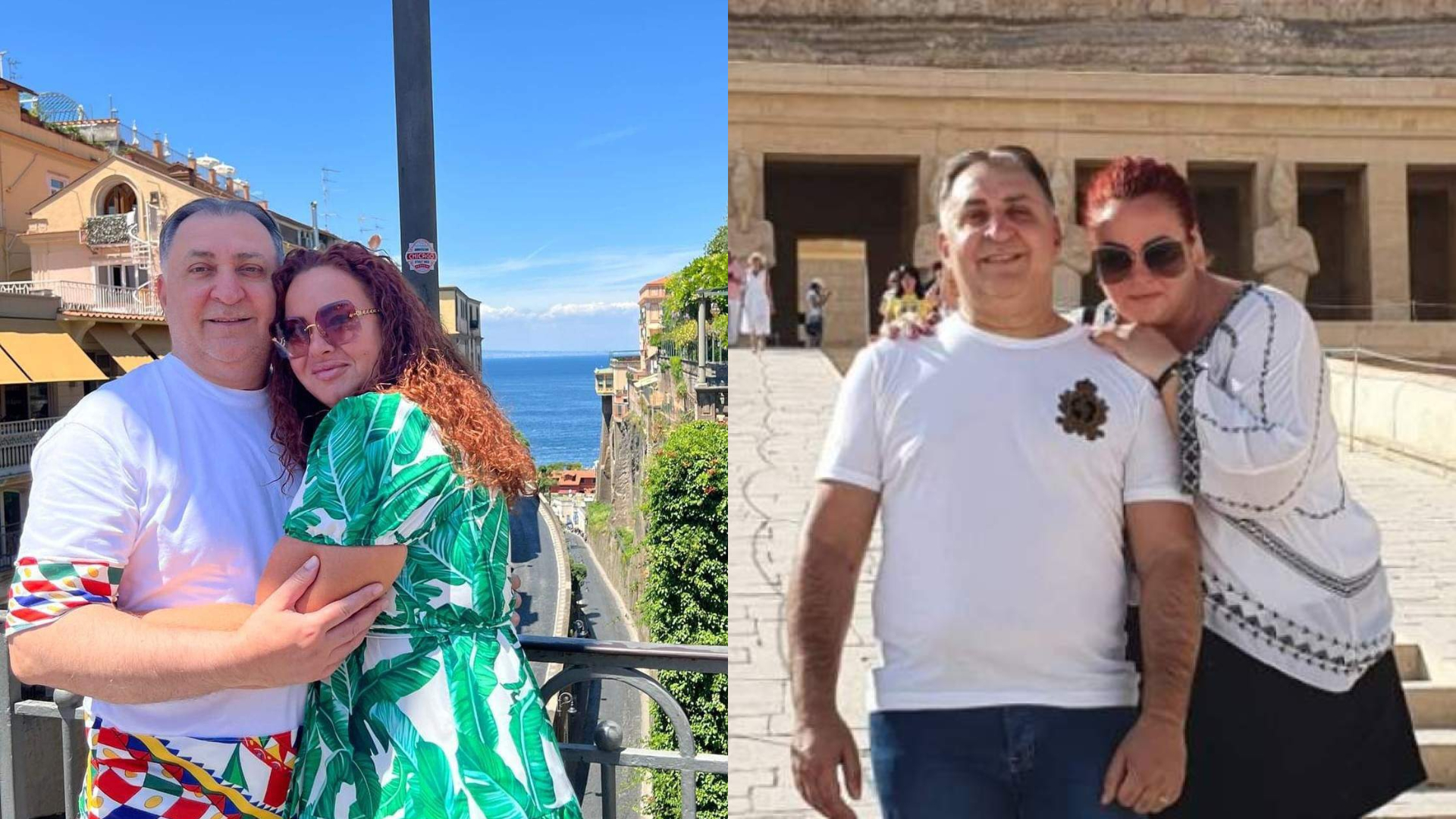 Scandal de proporții în lumea manelelor! Soția lui Vali Vijelie, sunată de amantă: „Este la hotel cu o starletă”