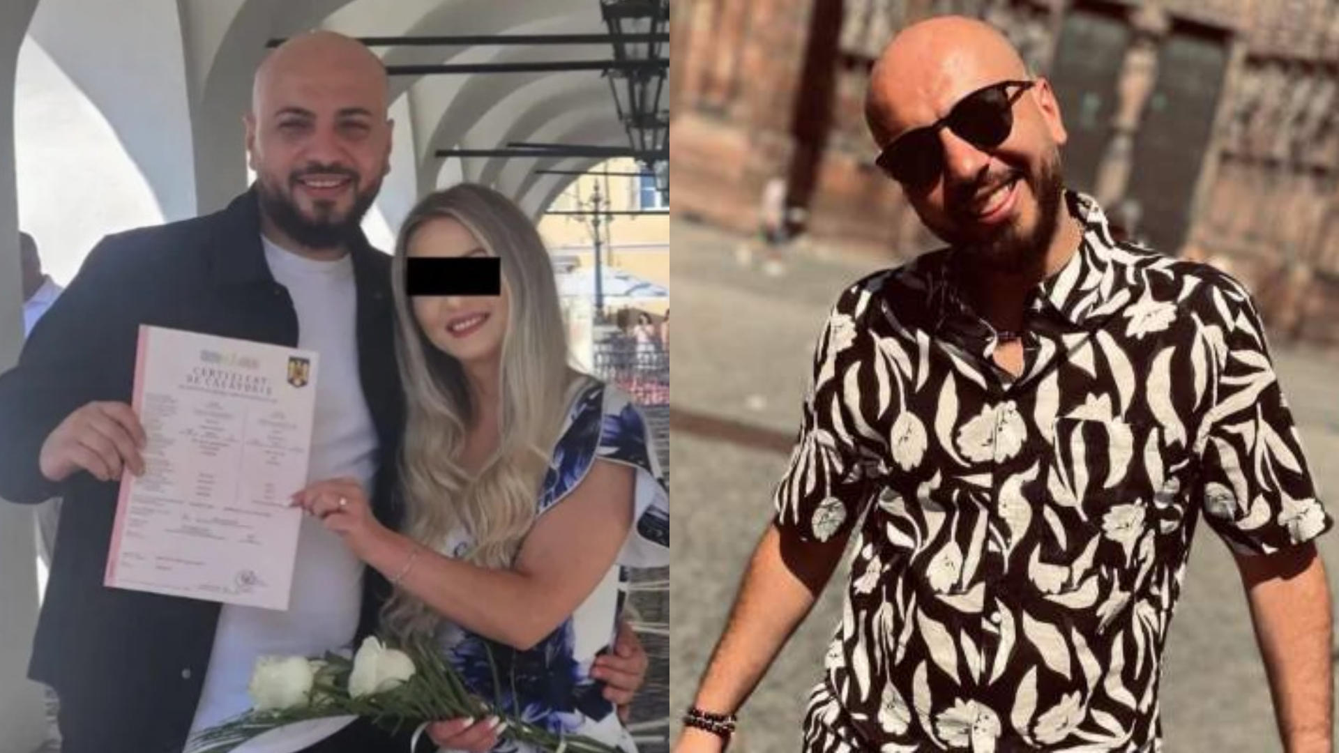 De ce a murit nepotul, de fapt, nepotul lui Mircea Rednic. Au apărut rezultatele autopsiei!