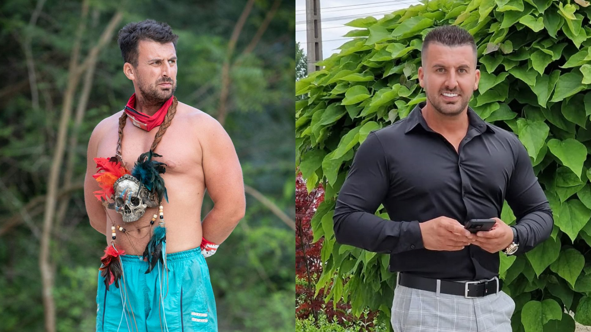 Un fost concurent de la „Survivor” intră la „Mireasa”! Decizia care a luat pe toată lumea prin surprindere