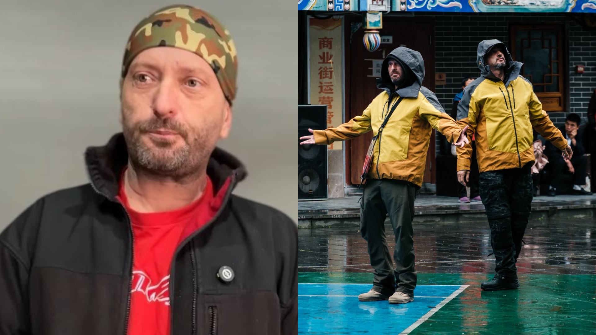 Cheloo, primele declarații despre Asia Express: „Totul e frustrant, nu îmi place nimic”