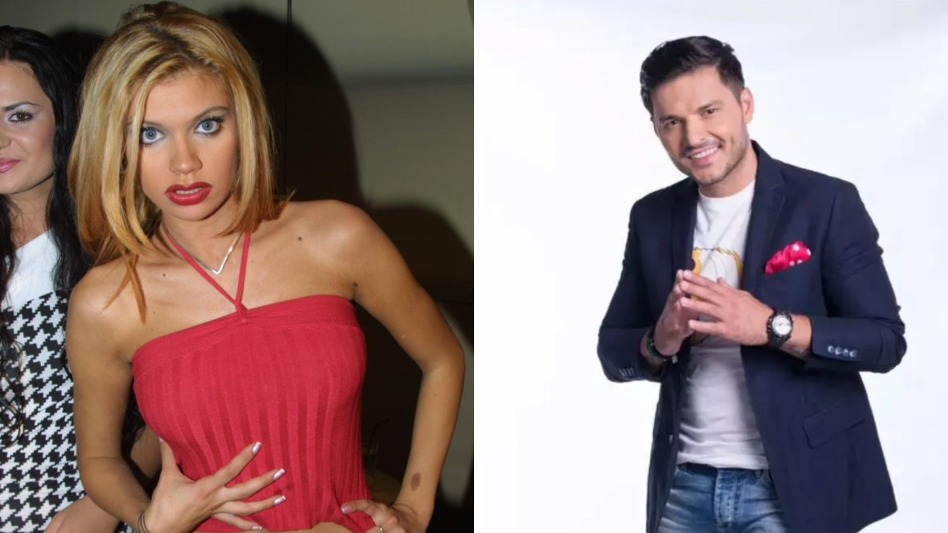 Cel mai fierbine episod fierbinte din trecututul Laurei Andreșan! Liviu Vârciu, în fruntea topului amoros: „Era foarte jucăuș”