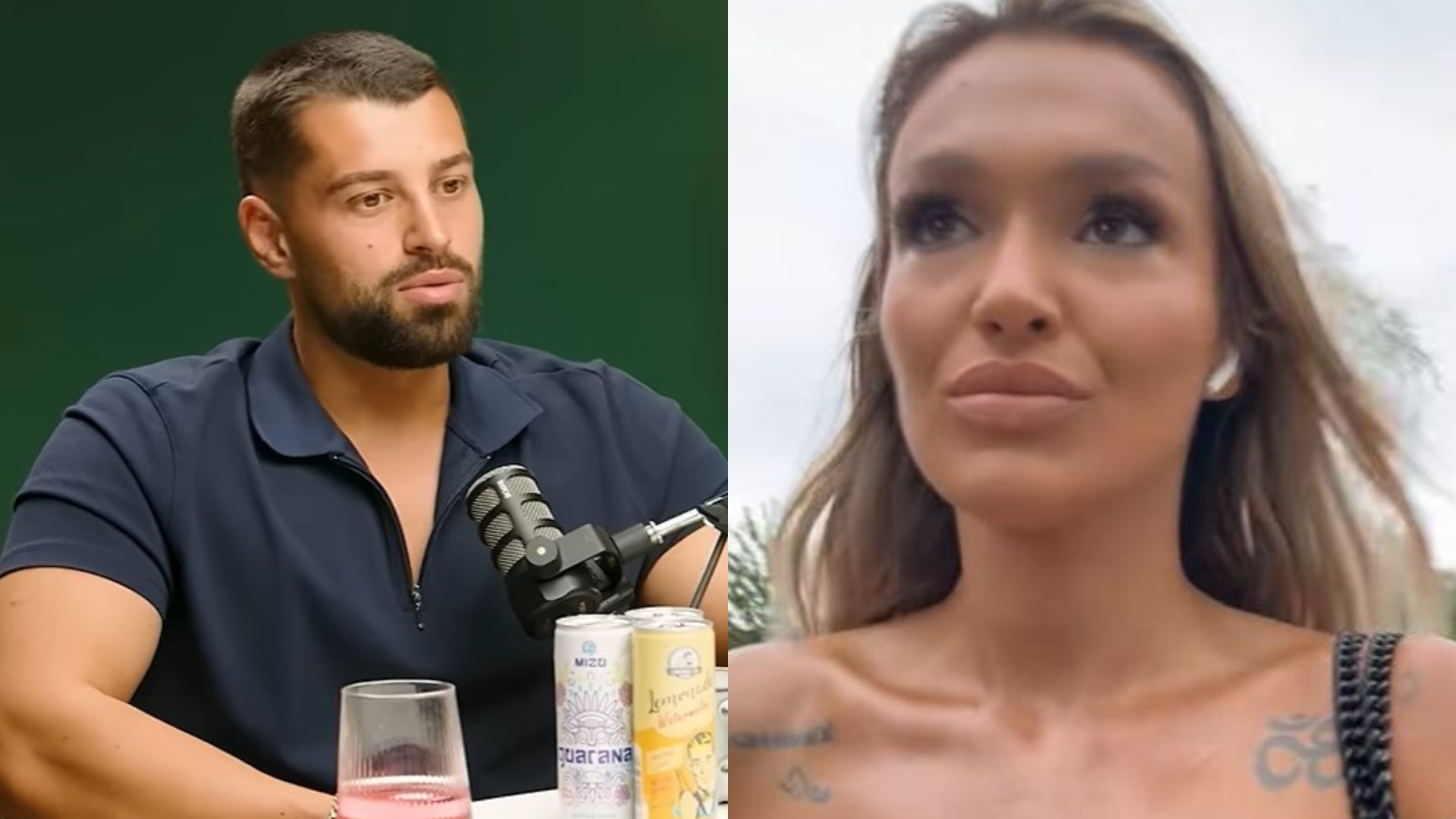 Ella Vișan, reacție cu subînțeles după atacul lui Teo Costache: „În cele din urmă, viața este despre asta...”