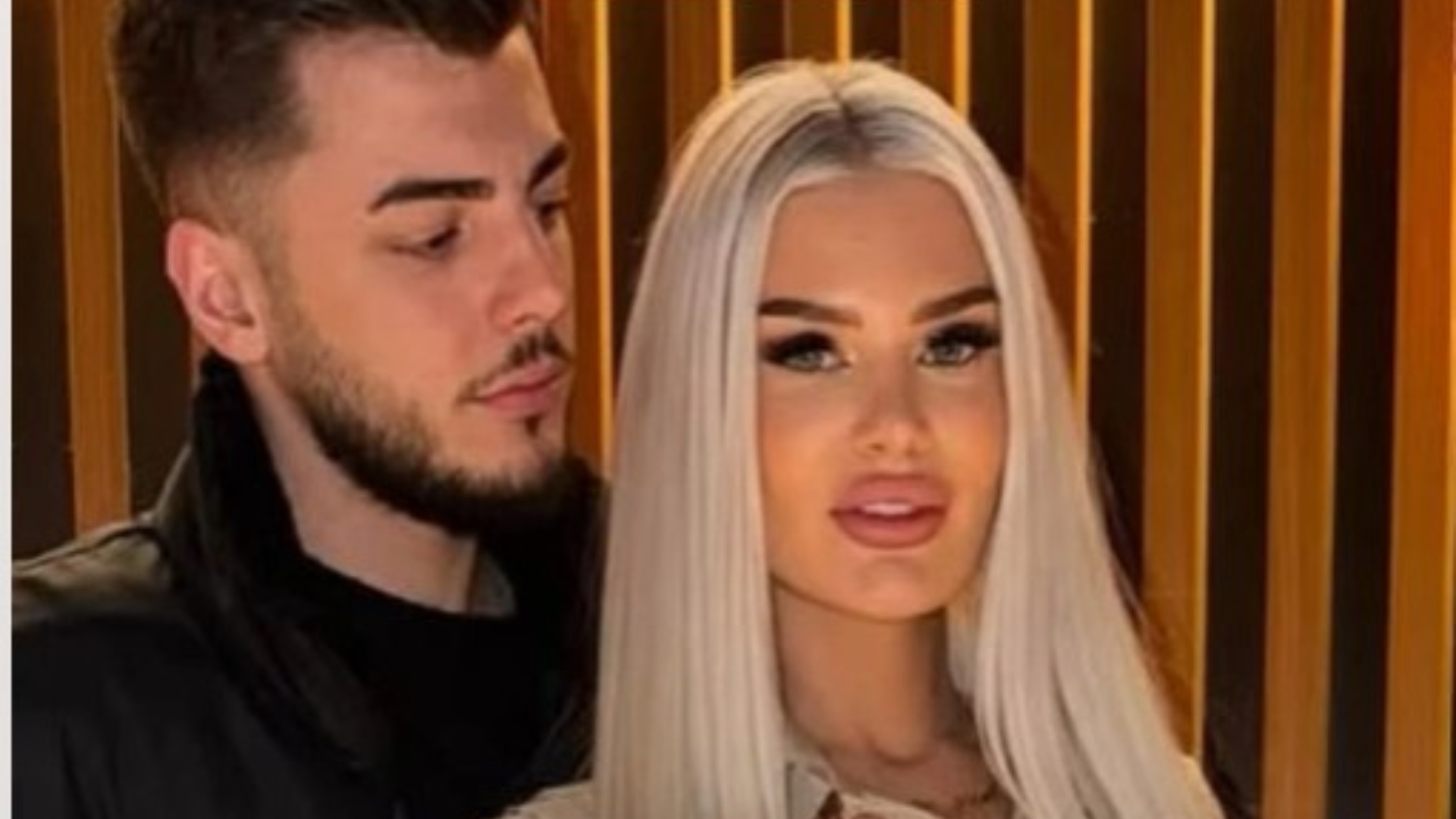 Andreea BLD îl face praf pe Emre Munir după despărțire: „Omul ăsta era agresiv”
