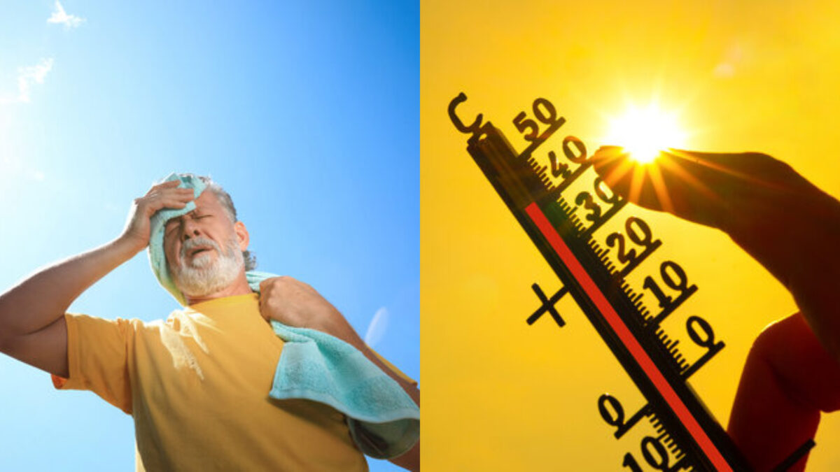 Alertă de caniculă! De mâine, 20 august, temperaturile o iau razna. Urmează trei zile de foc