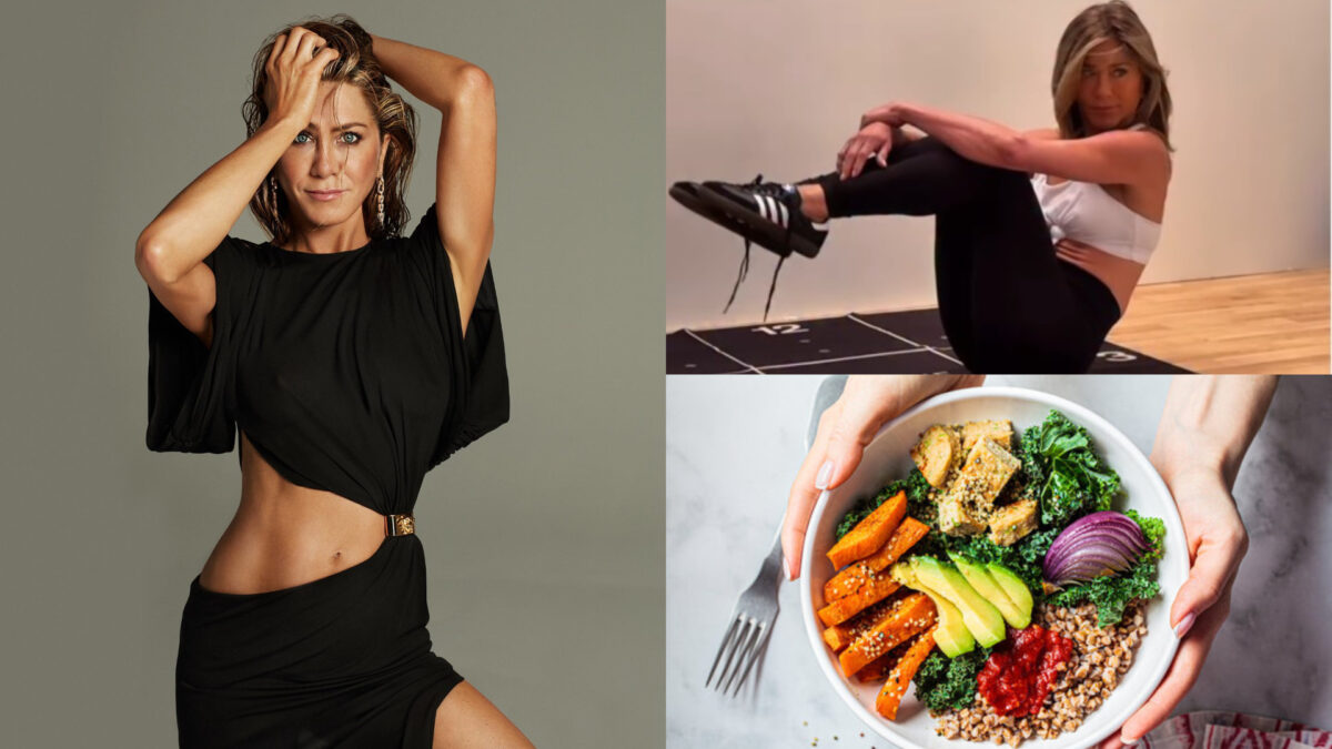 Dieta lui Jennifer Aniston. Cum își menține silueta la 57 de ani: „Trebuie să respecți cu adevărat…”