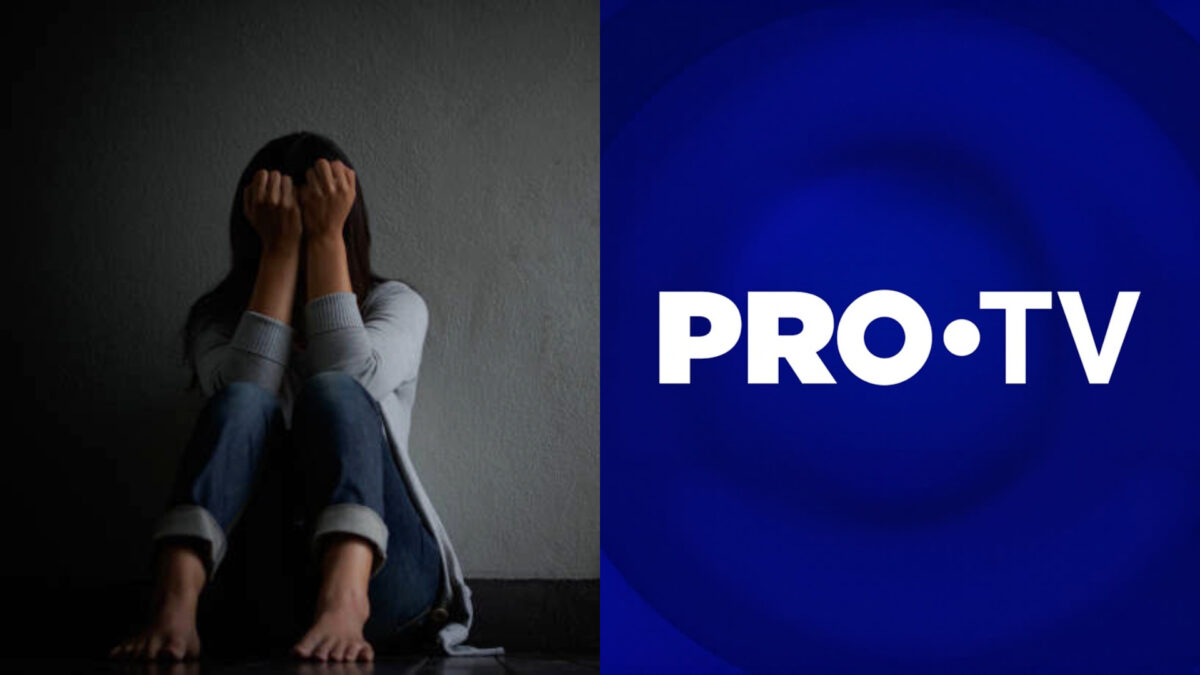 Lovitură dură pentru o vedetă de la PRO TV! Și-a îngropat ambii părinți: „Au murit amândoi sub ochii mei”
