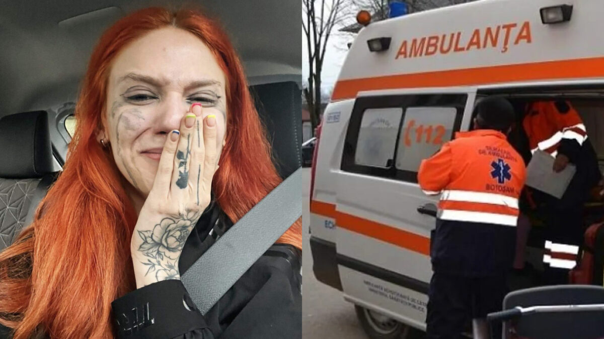 Marilu Dobrescu se confruntă cu probleme de sănătate! Fanii s-au speriat: „O să chem ambulanța”