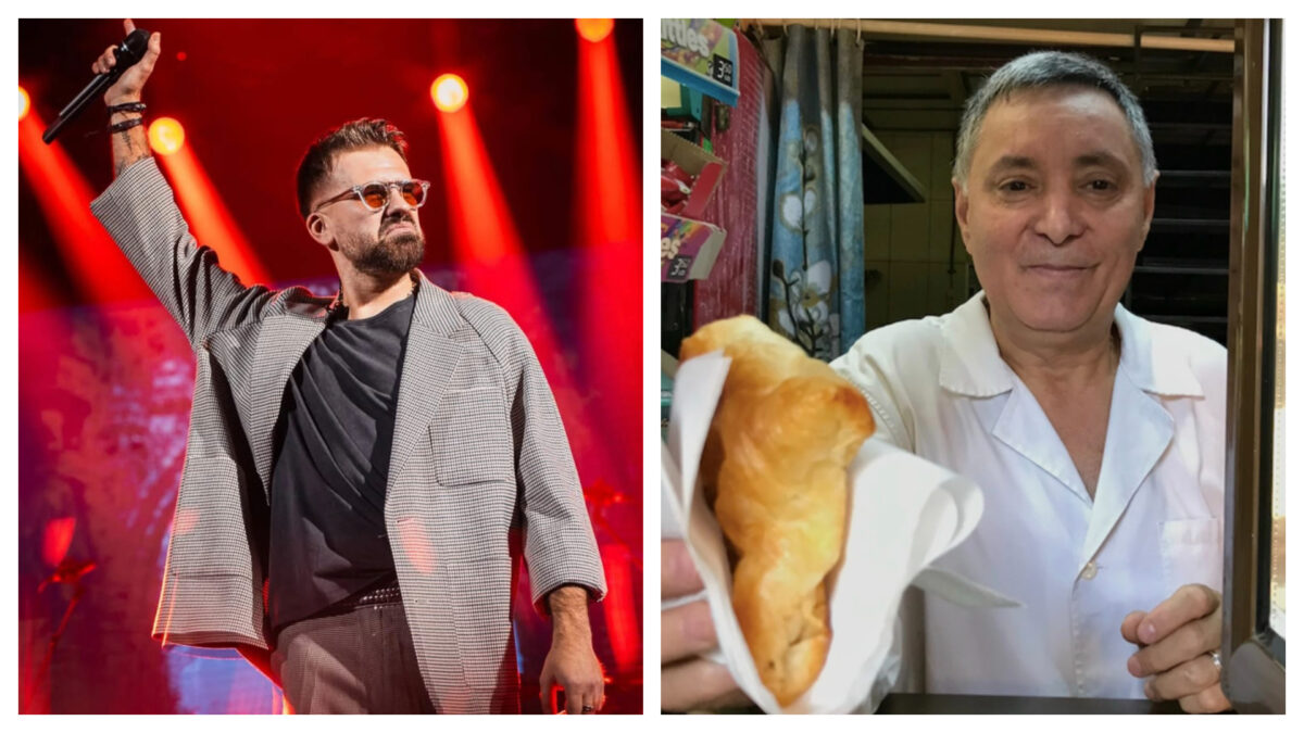 Florin Ristei, mesaj ironic în urma derapajului co-fondatorului Mița Biciclista: ”Dacă ne jignește cineva merdeneaua, ne trezește pe toți”