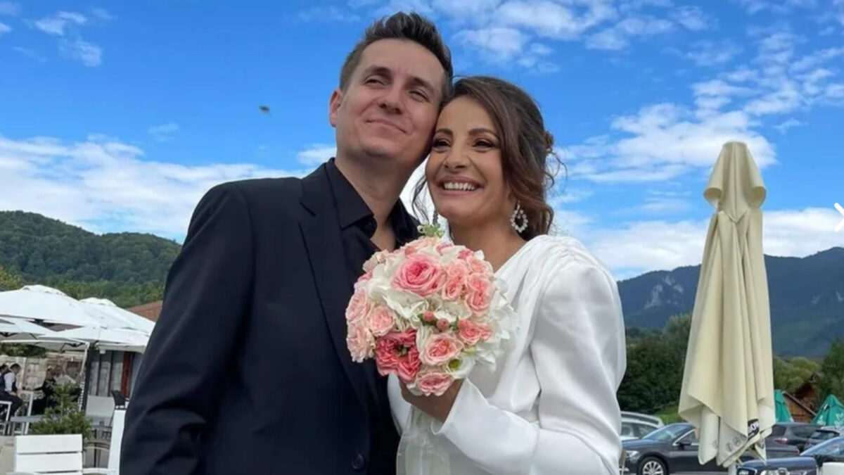George Tănase a divorțat în mare secret! Comediantul a făcut anunțul recent: ”Ne blocam unul pe celălalt”