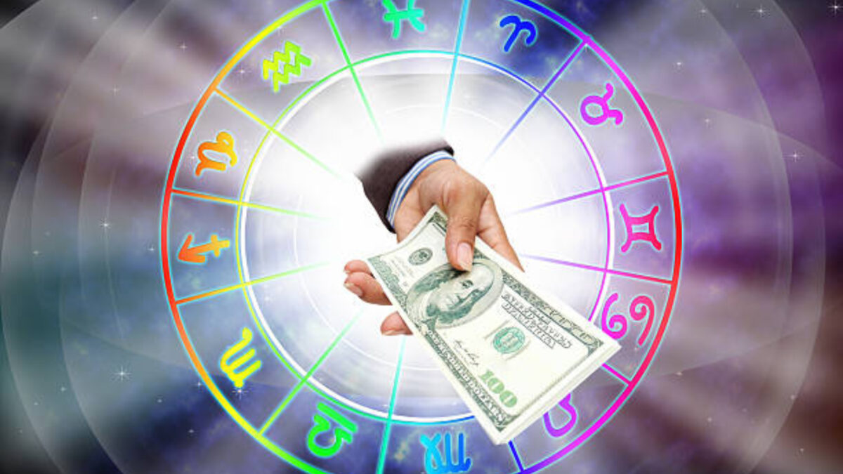 Cele 2 zodii care dau lovitura în septembrie 2026! Vor atrage banii ca un magnet