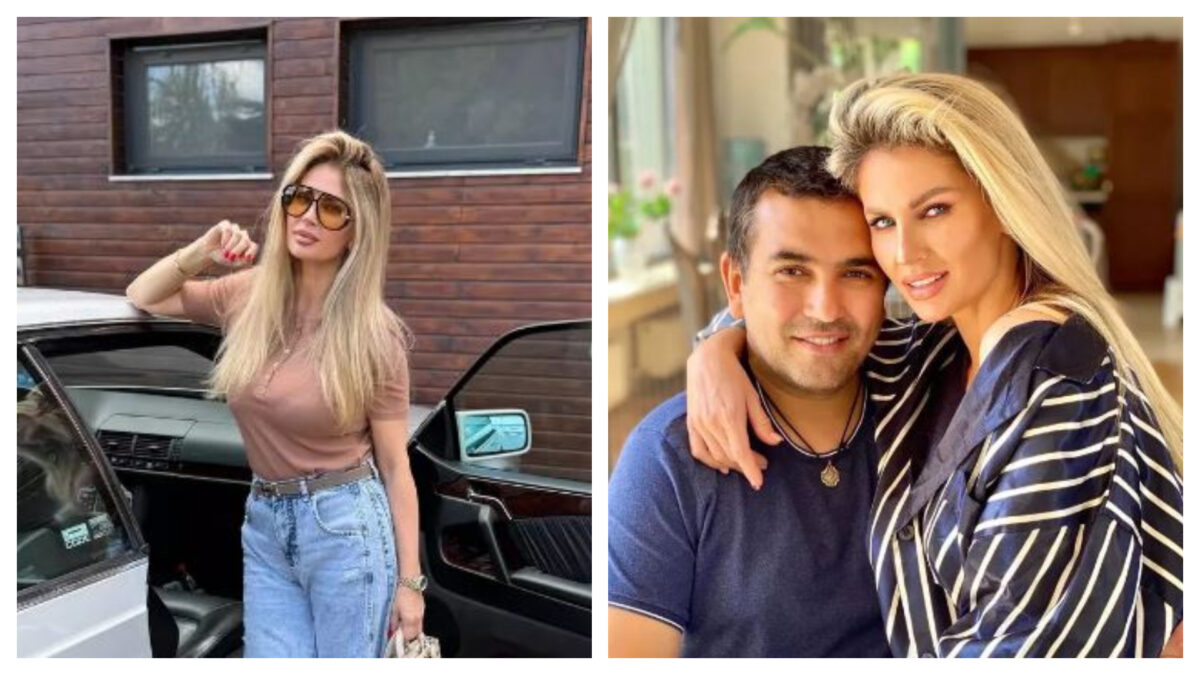 Andreea Bănică trece prin momente cumplite. „Viața mă pune din nou față în față cu cea mai mare teamă”