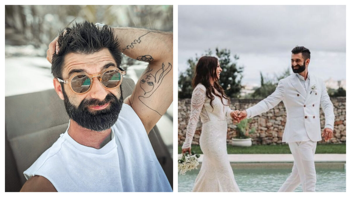 Paul Ipate, moment de panică la volan: „Viața e ca frâna: când cedează…”