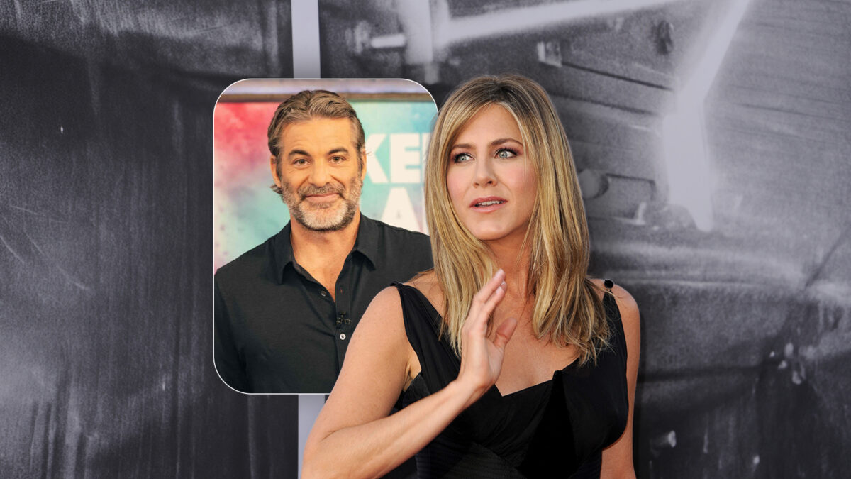 Jennifer Aniston, topită după hipnoterapeutul ei! Ce spune Jim Curtis despre relația care a cucerit gașca din Friends