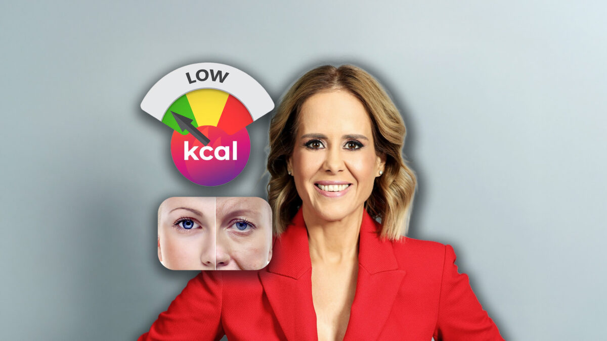 Leguma de toamnă care ne întinerește cu 5 ani, potrivit Mihaelei Bilic. Are efect „anti-aging” și este foarte săracă în calorii