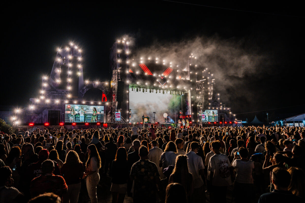 (P) România intră pe harta marilor evenimente K-pop. K-POP DAYS NIBIRU devine cel mai mare festival de profil din Europa de Sud-Est