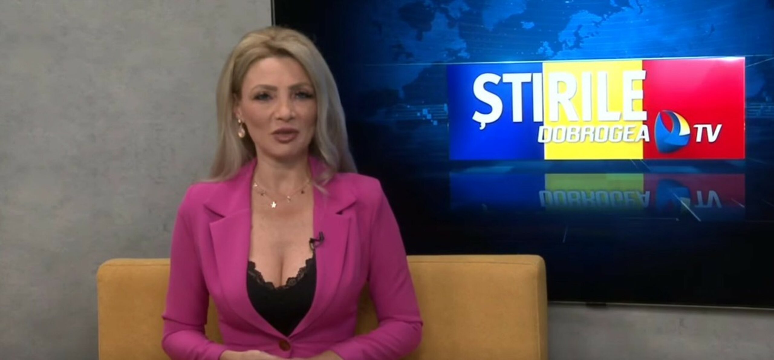 De ce a murit jurnalista Alina Mitrache. Ce i-a adus sfârșitul prezentatoarei TV din Constanța