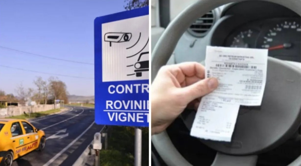 CNAIR trage un semnal de alarmă. Românii pot cumpăra fără să știe roviniete false