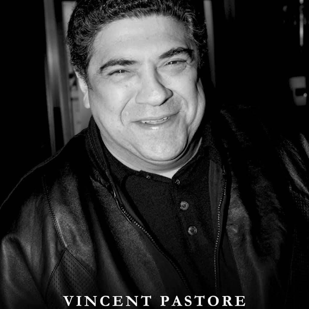 Vincent Pastore s-a stins din viață! Actorul a făcut istorie în „Clanul Soprano”