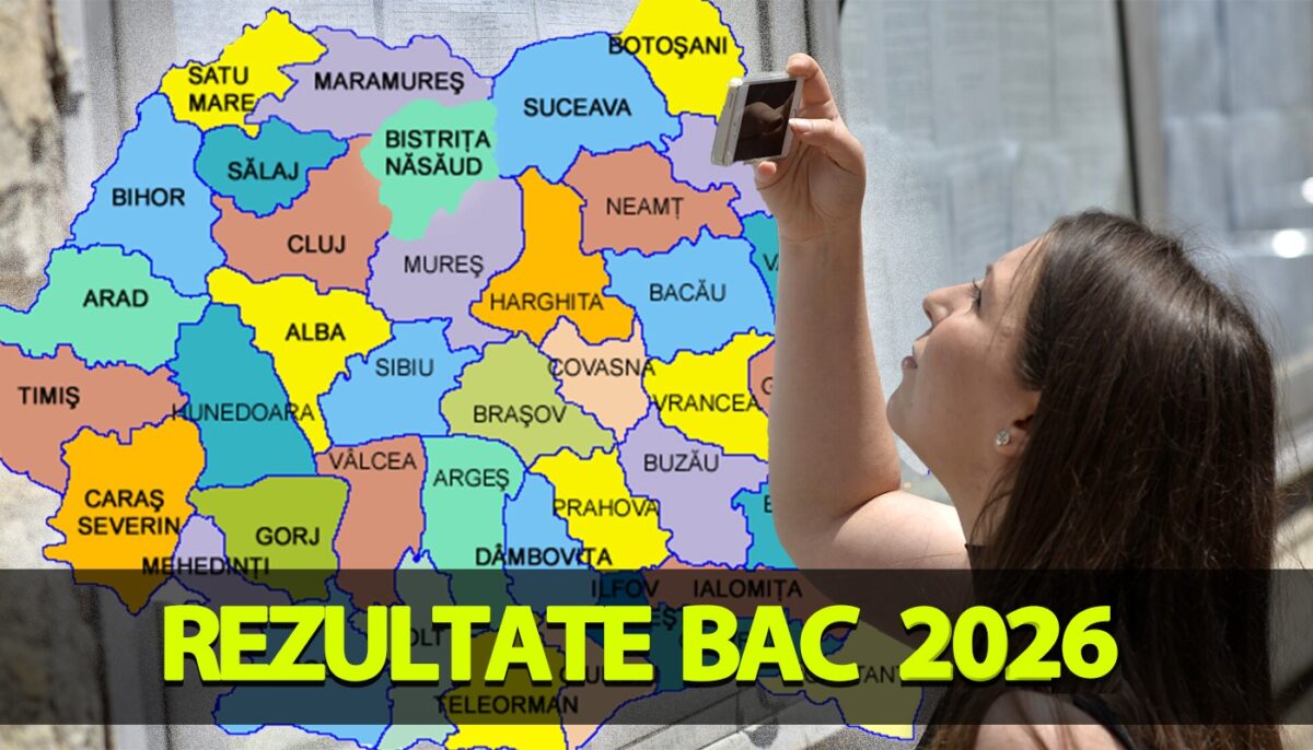 Rezultate Bacalaureat 2026. Explozie de promovări după contestații! Cea mai mare rată din ultimii 15 ani
