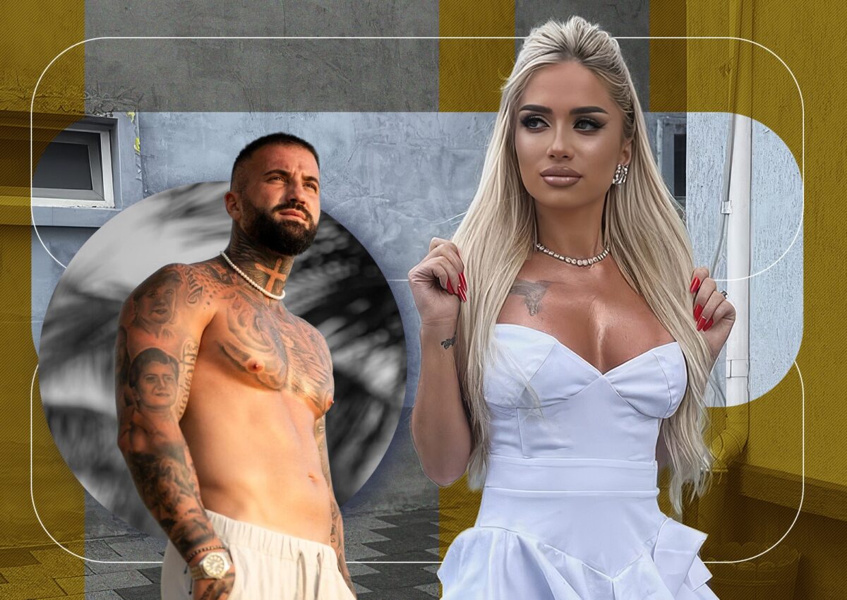 Maria Covașa îi dă replica lui Marcel de la Insula Iubirii, după ce fosta ispită i-a criticat transformarea: „Ar trebui să învețe să vorbească”