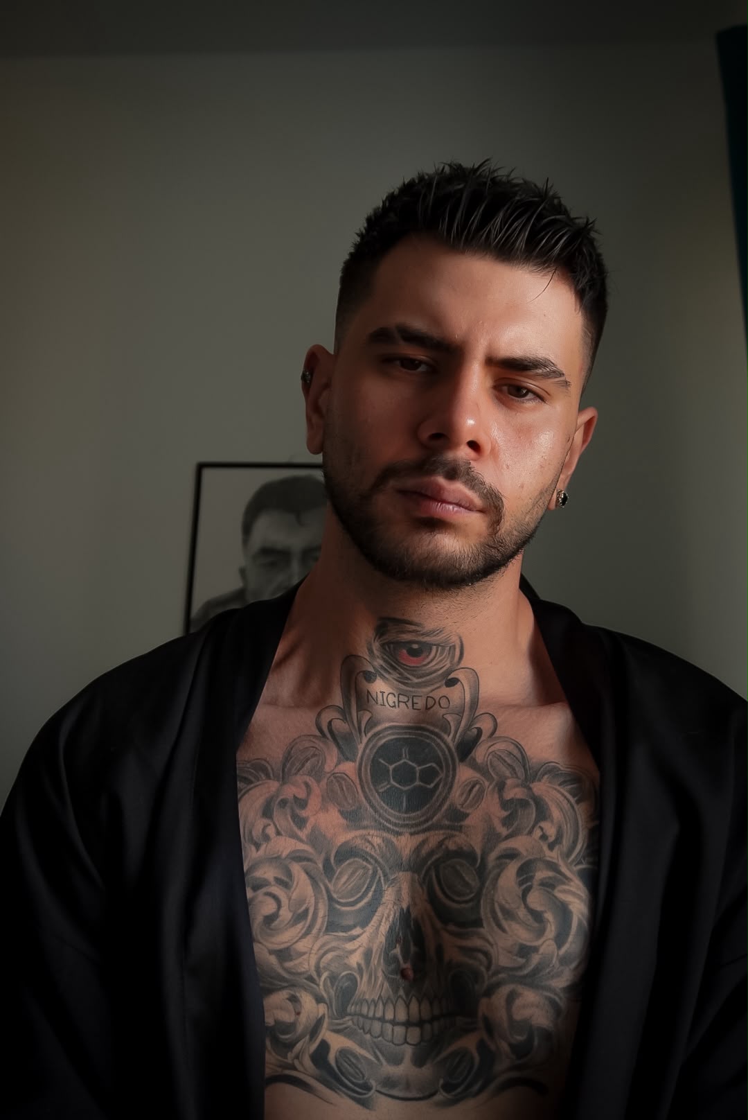 Marius, despre femeia care îi poate atrage atenția