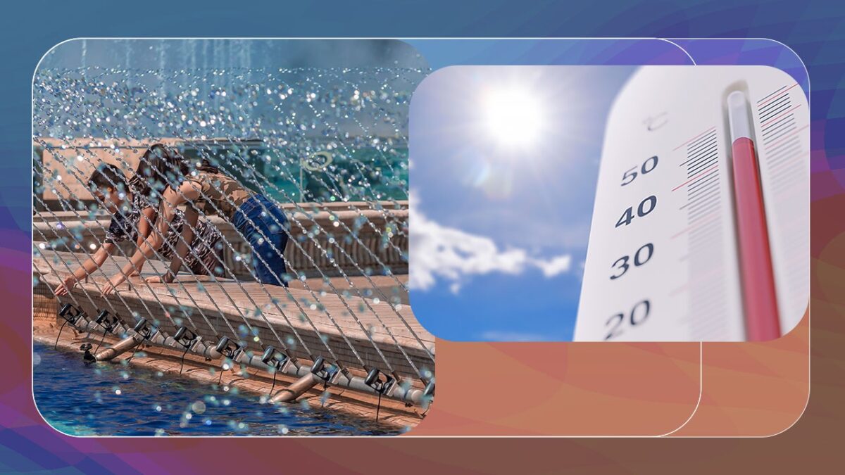 Prognoza meteo azi, 3 august 2026. Canicula nu cedează! România intră într-o nouă zi de foc, cu temperaturi apropiate de recordurile lunii august