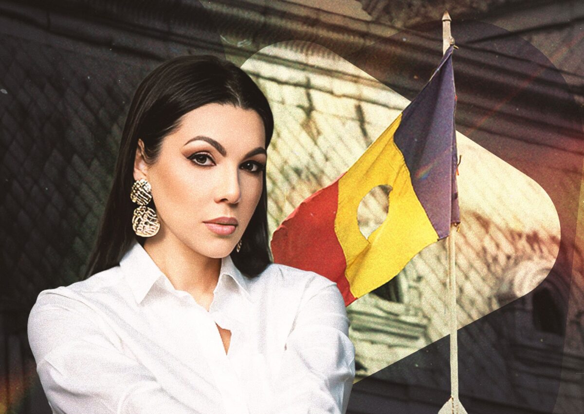 Schimbare majoră în România, potrivit astrologului Sanda Ionescu. Moment istoric după Revoluția din 1989: „Pe 19 august are loc!”