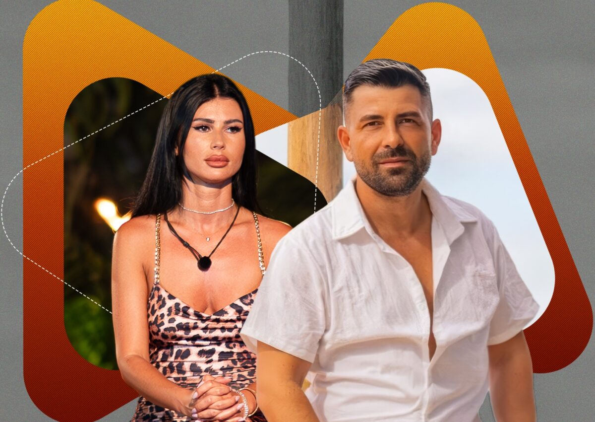 Marian Grozavu o face praf pe Bianca Dan, după ce fosta concurentă de la Insula Iubirii l-a acuzat că o terorizează: „Este fake! Dacă știam că se ajunge aici, n-aș fi iertat-o”