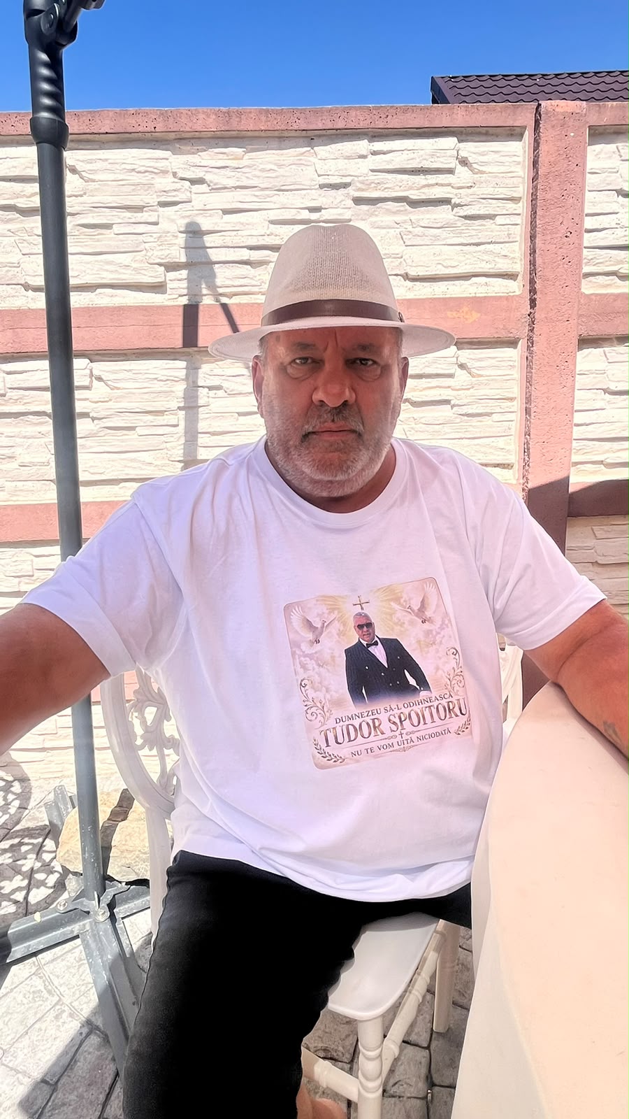 Cum a ajuns Tudor Spoitoru în fruntea clanului! Vasile Spoitoru, declarație neașteptată la înmormântare: „Nu și-a dorit niciodată să fie un lider”