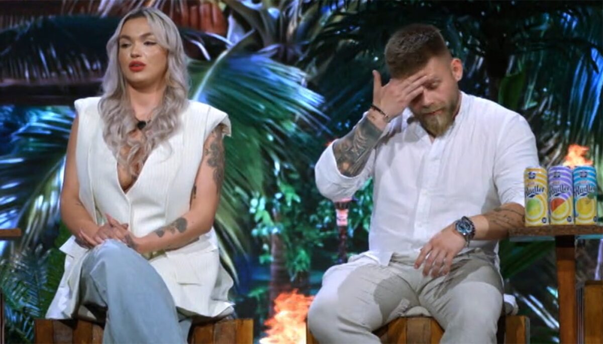 Motivul real al despărțirii. Pe 25 martie 2026, Răzvan și Ella s-au cuplat. Ce s-a întâmplat după fix o lună, pe 25 aprilie, între cei doi foști concurenți de la Insula Iubirii