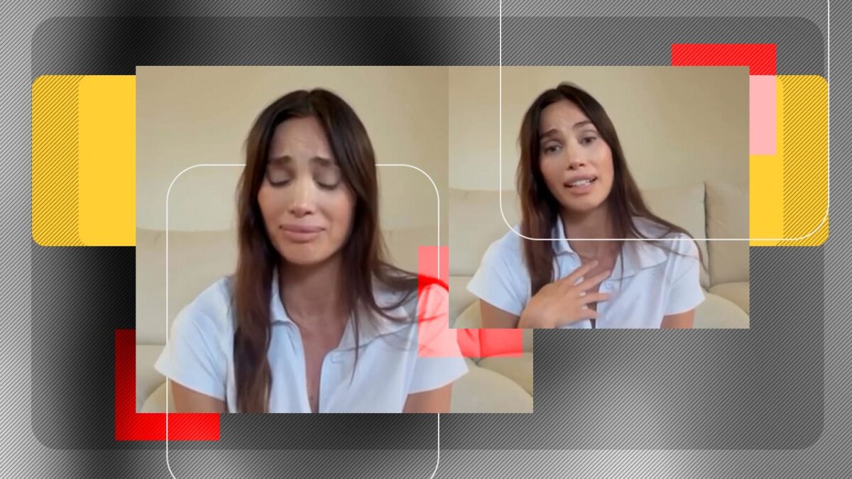 Alina Pușcău a făcut anunțul trist: „Am intrat în metastază.” Ce minune s-a întâmplat după ce fanii s-au rugat pentru ea