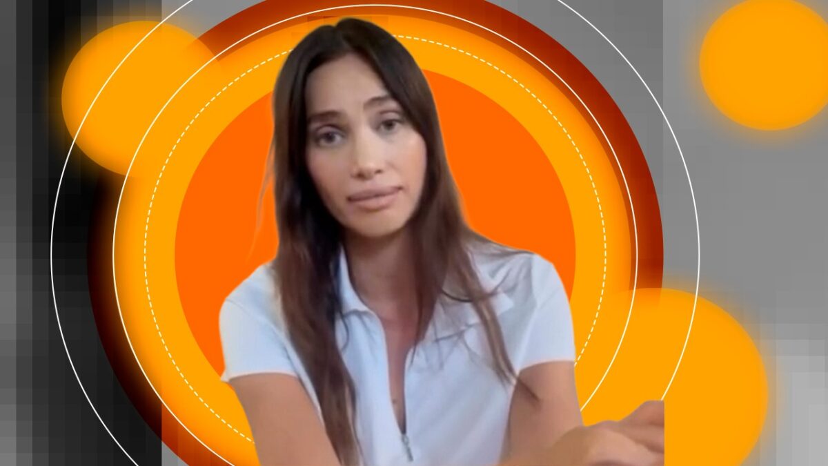 Gestul făcut de regretata Tal Berkovich pentru Alina Pușcău, înainte să moară: „Mi-a salvat viața!”