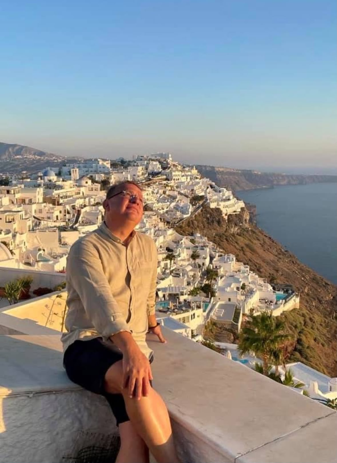 Marius Florea Vizante, mărturisiri despre viața de tată/ sursa: social media