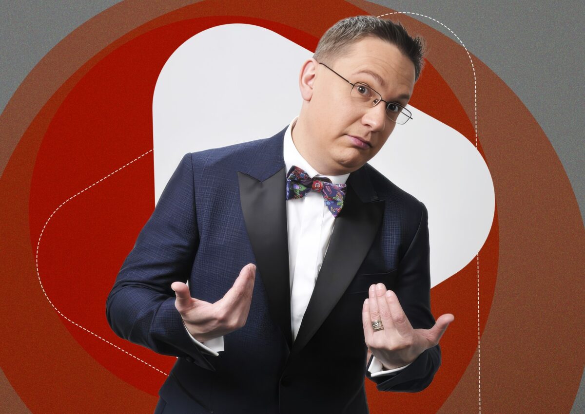 Care este cea mai mare teamă a lui Marius Florea Vizante, la împlinirea celor 54 de ani: „Am fost tare dezamăgit”