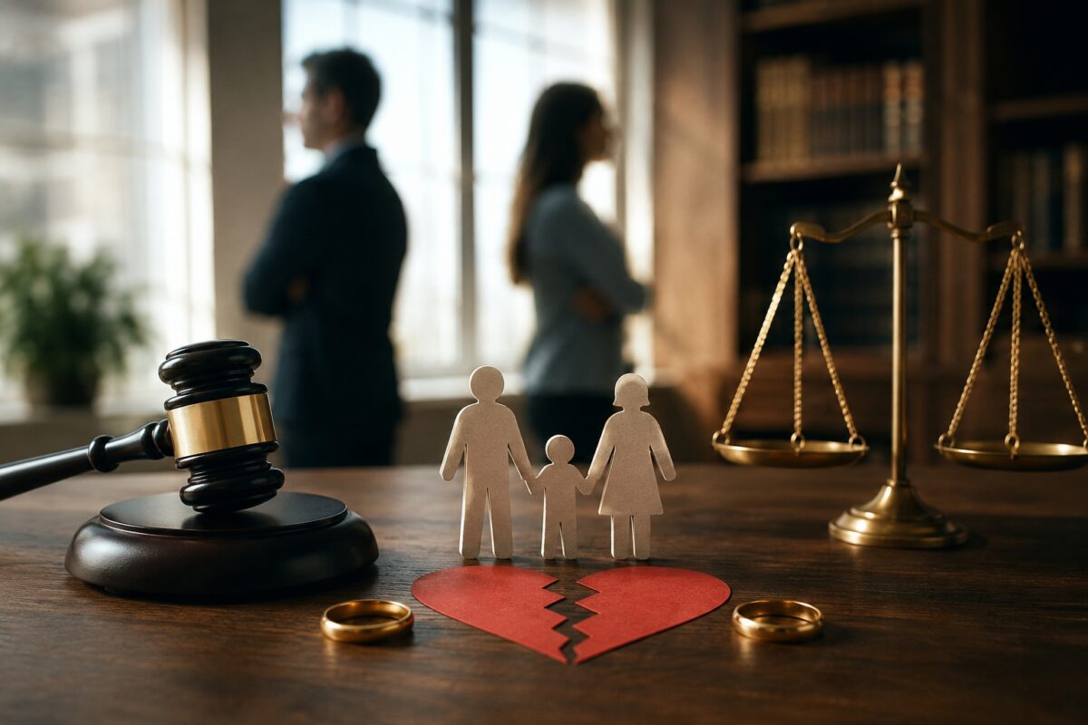 A risipit banii familiei înainte de divorț. Un avocat de divorț explică ce se întâmplă cu banii cheltuiți pe ascuns