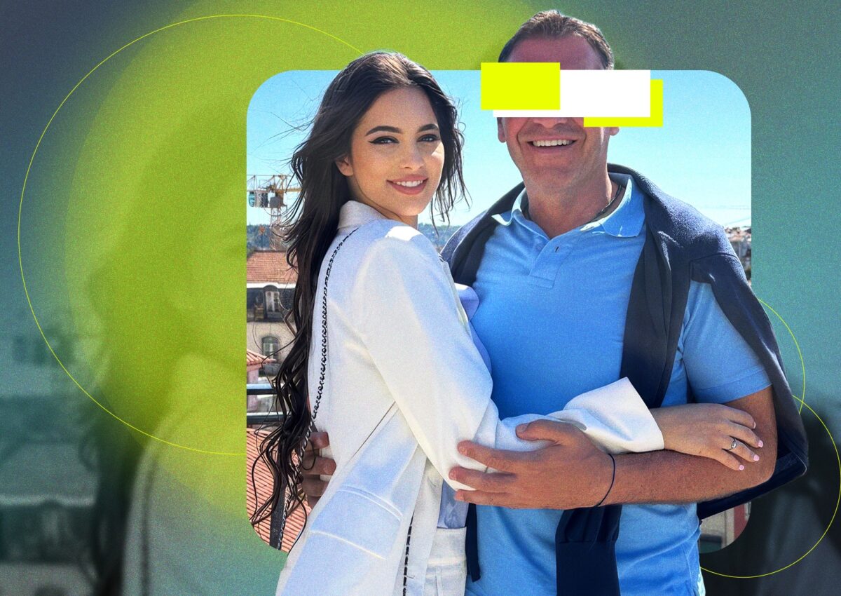 Eva Zaharescu și iubitul medic, de-a v-ați ascunselea pe Instagram. Ce s-a întâmplat în escapada romantică n-a rămas doar în vacanță