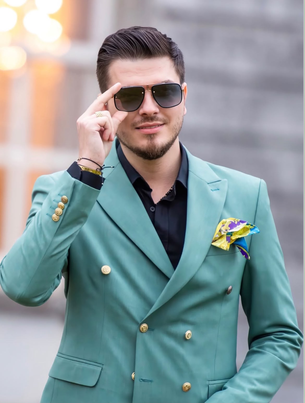 Florin Burescu, interviu exclusiv despre parcursul său