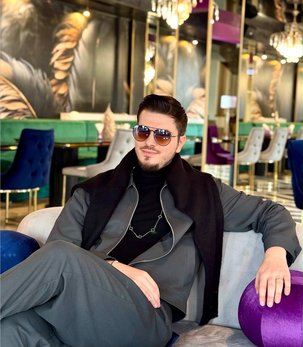 Florin Burescu ne spune ce ar trebui să purtăm în sezonul toamnă-iarnă